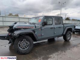 Jeep Pozostałe 2024 3 Jeep Pozostałe 2024 3