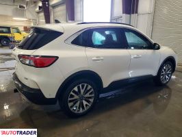Ford Escape 2020 2