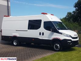 Iveco 2019