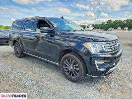 Ford Expedition 2021 3
