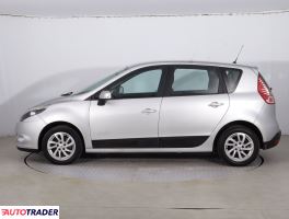 Renault Scenic 2010 1.5 104 KM