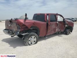Dodge Ram 2023 6