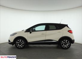 Renault Captur 2014 0.9 88 KM