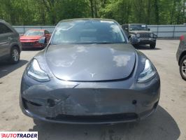 Tesla Model Y 2023 Tesla Model Y 2023