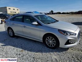 Hyundai Sonata 2019 2