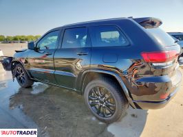 Jeep Grand Cherokee 2019 3