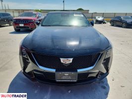 Cadillac Pozostałe 2025 2