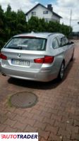 BMW 525 2012 2 170 KM