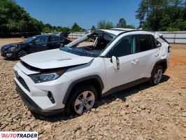 Toyota Pozostałe - zobacz ofertę