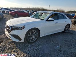 Mercedes CL - zobacz ofertę