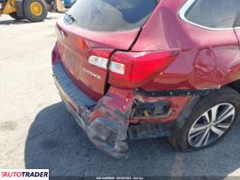 Subaru Outback 2019 2