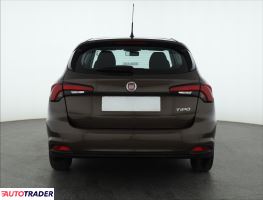 Fiat Tipo 2018 1.4 93 KM Fiat Tipo 2018 1.4 93 KM