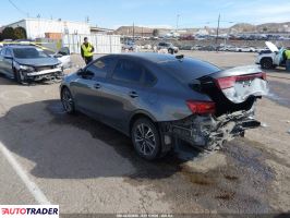 Kia Pozostałe 2023 2