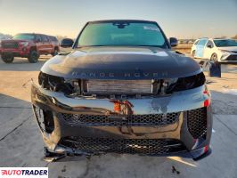 Land Rover Range Rover Sport 2024 4