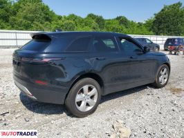 Land Rover Range Rover 2025 2