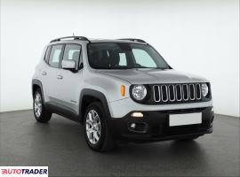 Jeep Renegade 2014 1.4 138 KM