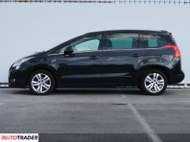 Peugeot 5008 2010 1.6 154 KM