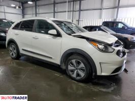 Kia Niro 2019 1