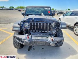 Jeep Wrangler 2020 3