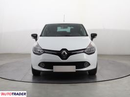 Renault Clio 2015 0.9 88 KM