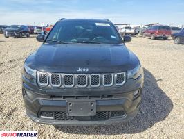 Jeep Compass 2024 2