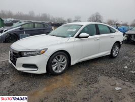 Honda Accord 2020 1 Honda Accord 2020 1