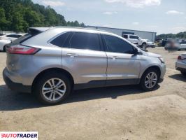 Ford Edge 2020 2