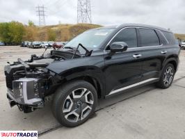 Hyundai Pozostałe 2024 3