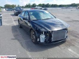 Hyundai Elantra 2025 2