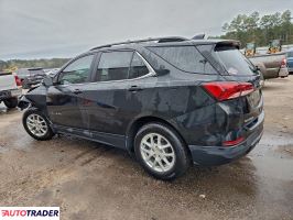 Chevrolet Equinox 2024 1