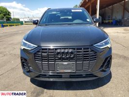 Audi Q3 2023 2