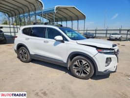 Hyundai Santa Fe 2020 2