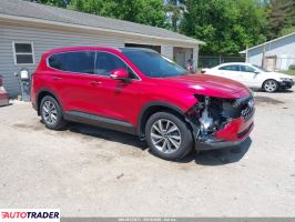 Hyundai Santa Fe 2020 2