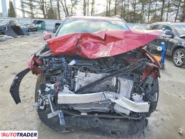 Hyundai Santa Fe 2025 2