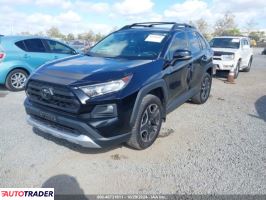 Toyota Pozostałe 2019 2 Toyota Pozostałe 2019 2