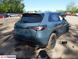 Honda HR-V 2025 2