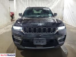 Jeep Grand Cherokee 2024 2