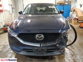 Mazda CX-5 2020 2 Mazda CX-5 2020 2