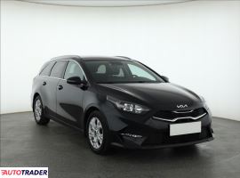 Kia Ceed 2023 1.5 158 KM