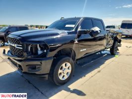 Dodge Ram 2024 6