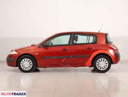 Renault Megane 2005 1.5 84 KM Renault Megane 2005 1.5 84 KM