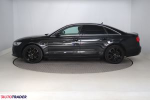 Audi A6 2011 3.0 201 KM