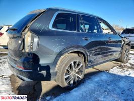 Volvo XC90 2021 2