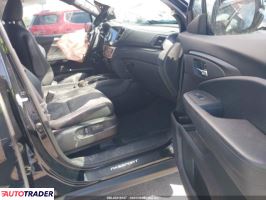 Honda Pozostałe 2021 3