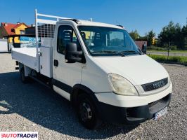 Iveco Daily 2010 3.0
