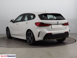 BMW 118 2021 1.5 134 KM
