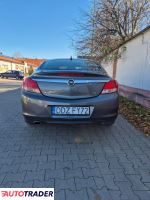 Opel Insignia 2009 2.0 160 KM