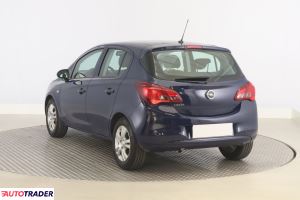 Opel Corsa 2017 1.2 68 KM