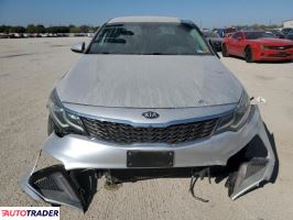 Kia Optima 2020 2