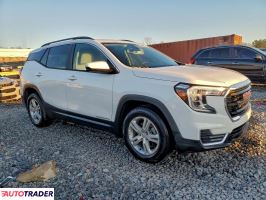 GMC Terrain 2024 1